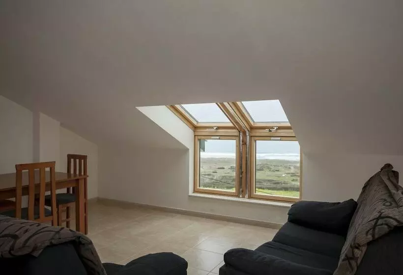 Hotelli Apartamentos Finisterrae Playa