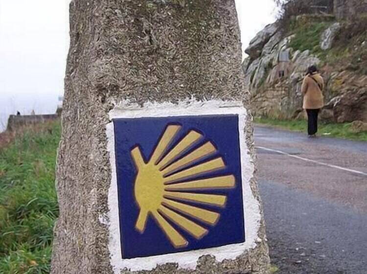 فندق Apartamentos Finisterrae Playa