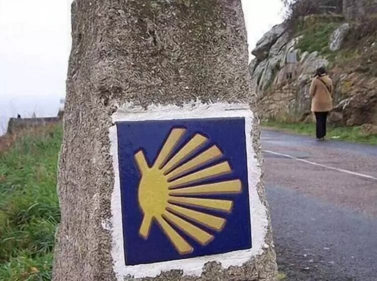 Hotelli Apartamentos Finisterrae Playa