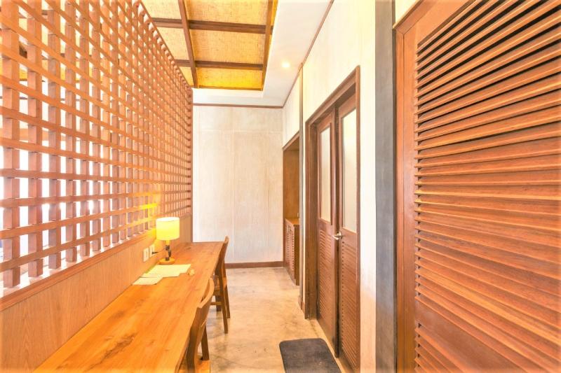 Отель Hi Blue Bali Melasti Dive Resort