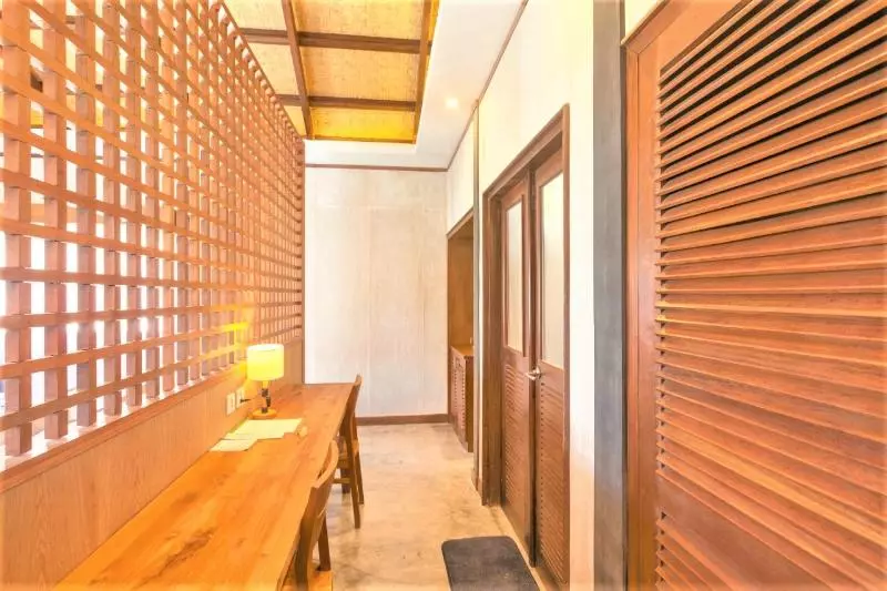 Hotelli Hi Blue Bali Melasti Dive Resort