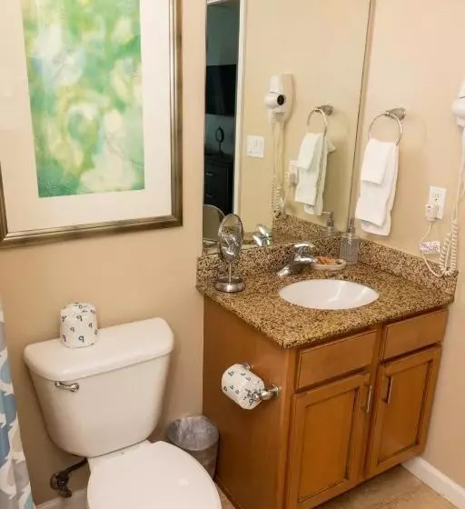 Hotelli The Palms Of Destin