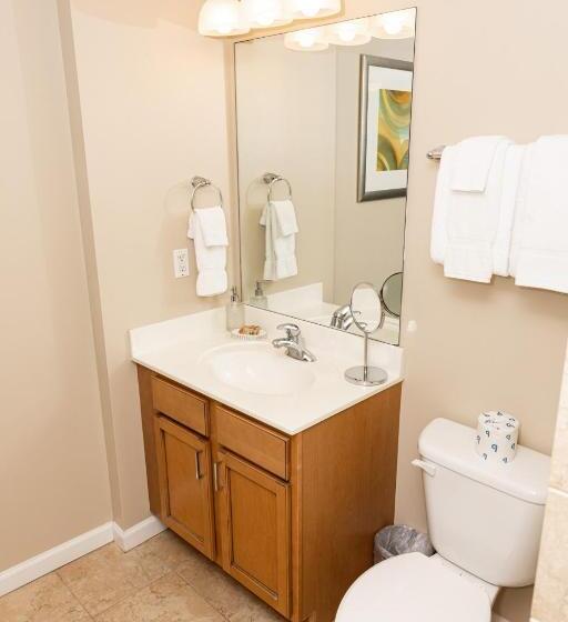 فندق The Palms Of Destin