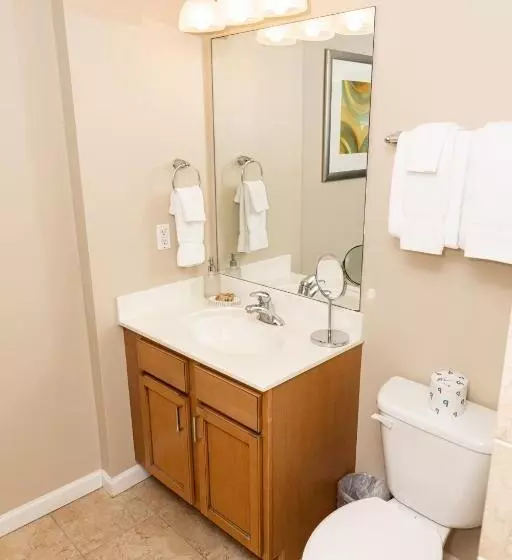 Hotelli The Palms Of Destin