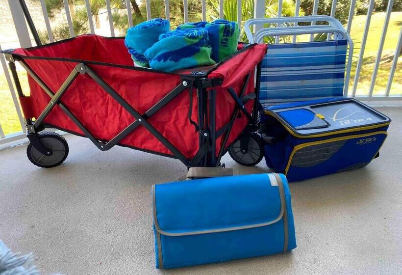 فندق The Palms Of Destin