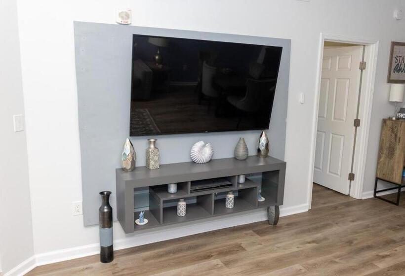 فندق The Palms Of Destin