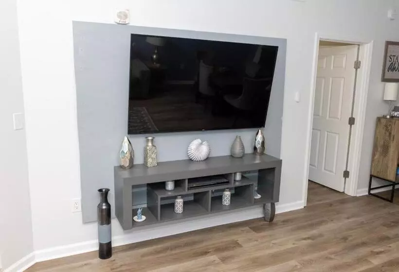 Hotelli The Palms Of Destin