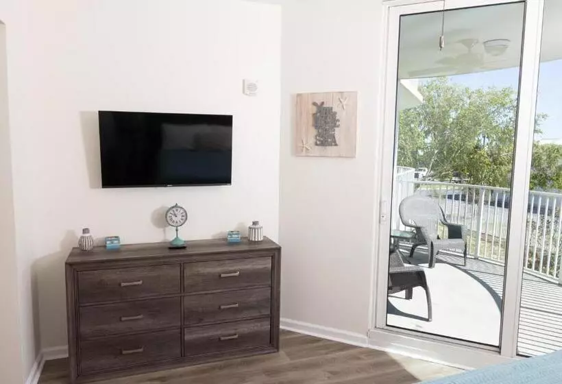 Hotelli The Palms Of Destin