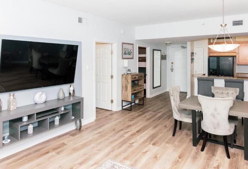 فندق The Palms Of Destin