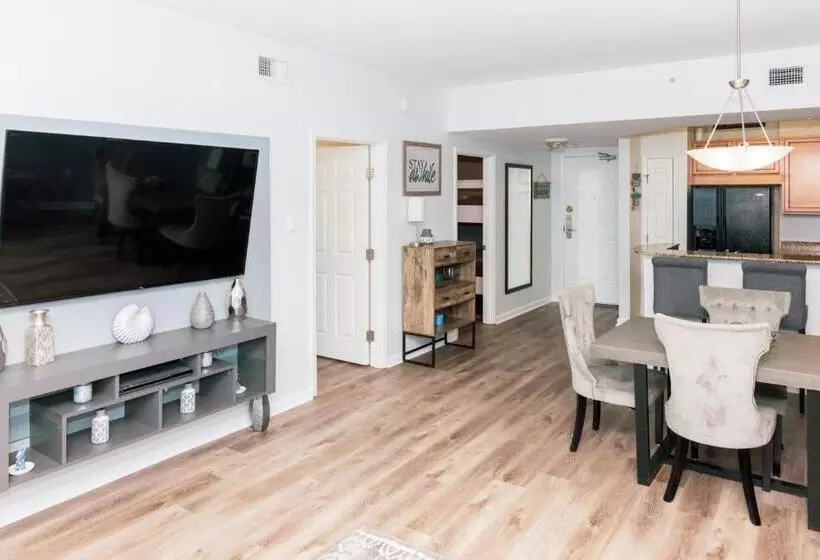 Hotelli The Palms Of Destin