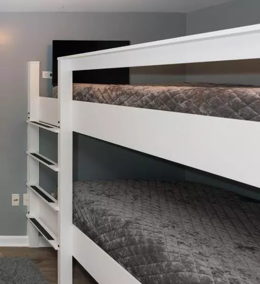 Hotelli The Palms Of Destin