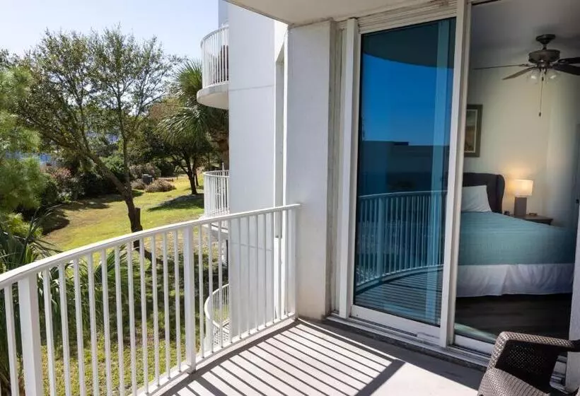 Hotelli The Palms Of Destin