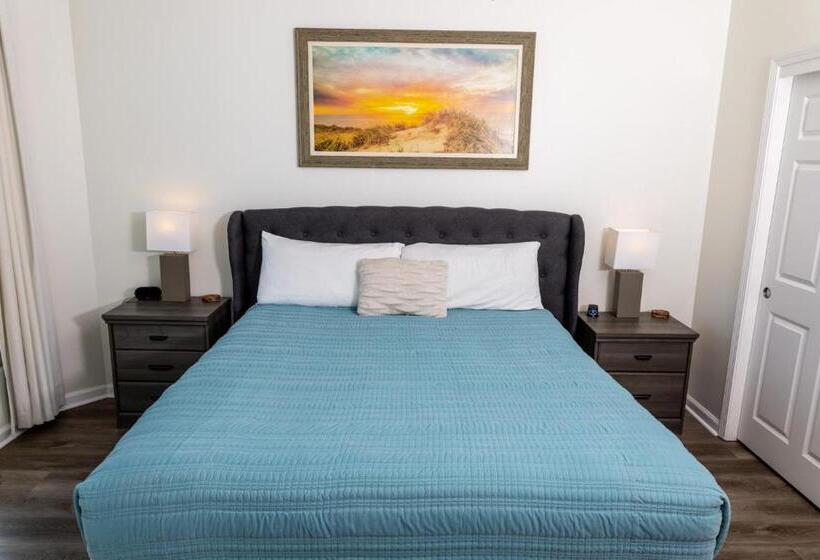 فندق The Palms Of Destin