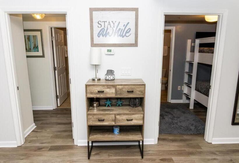 فندق The Palms Of Destin