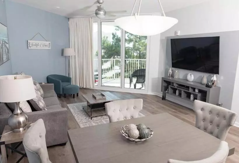 Hotelli The Palms Of Destin