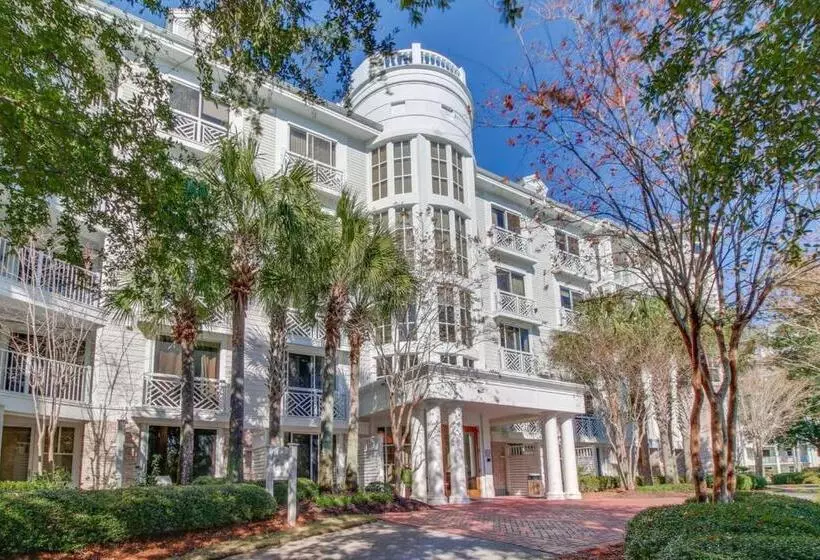 Hotelli Sandestin Elation #5616