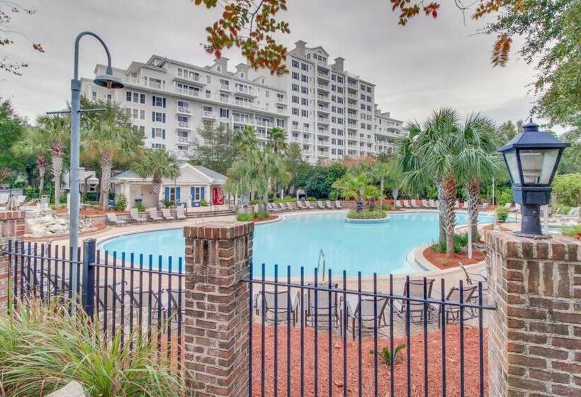 호텔 Sandestin Elation #5616