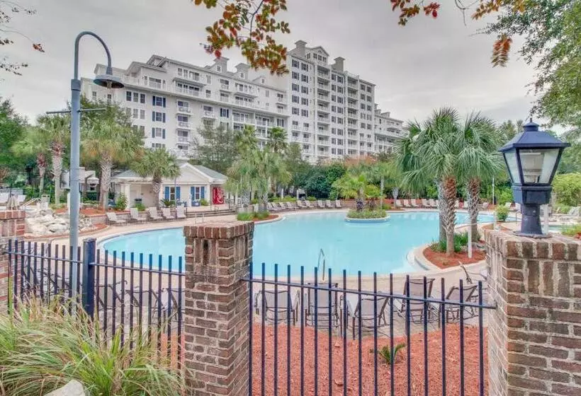 Hotelli Sandestin Elation #5616