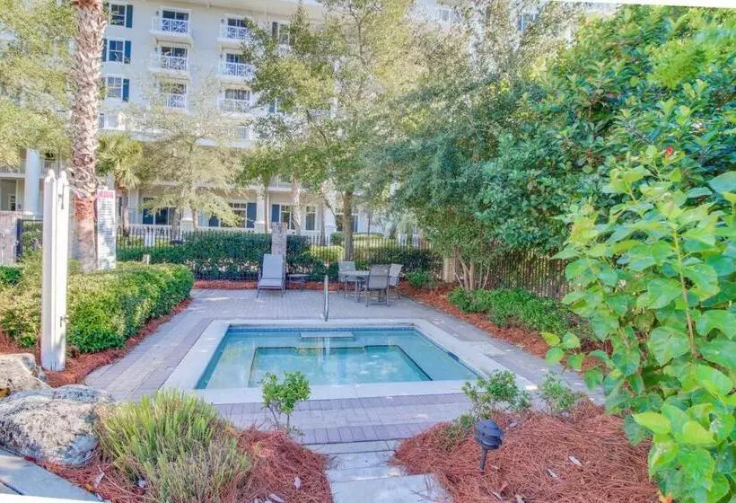 Hotelli Sandestin Elation #5616