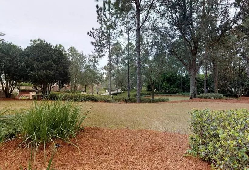 Hotelli Sandestin Elation #5616