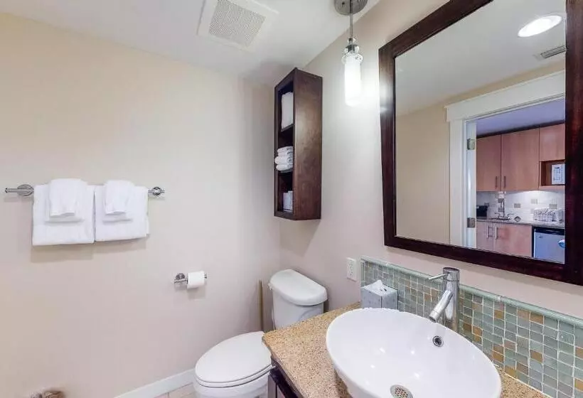 Hotelli Sandestin Elation #5616