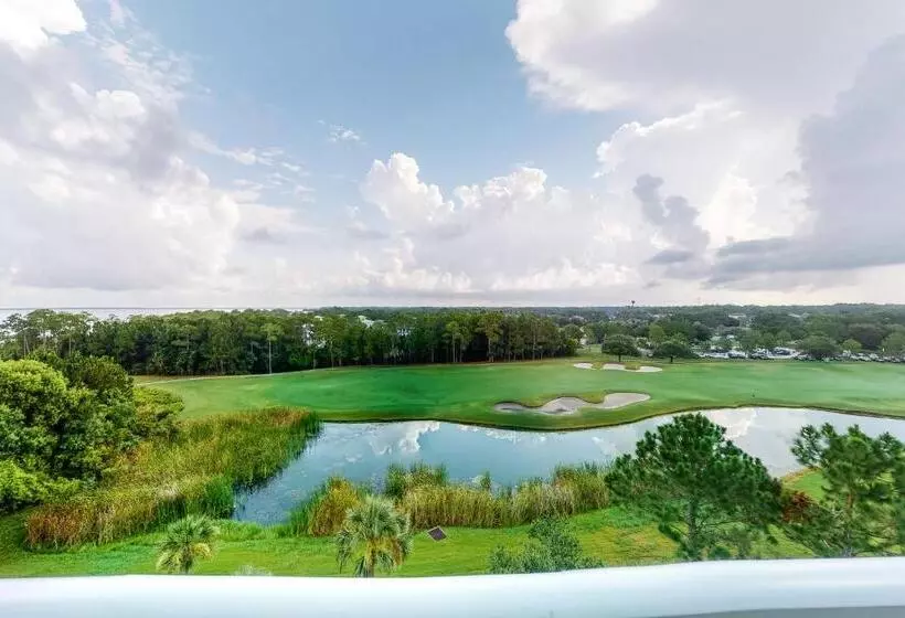 Hotelli Sandestin Elation #5616