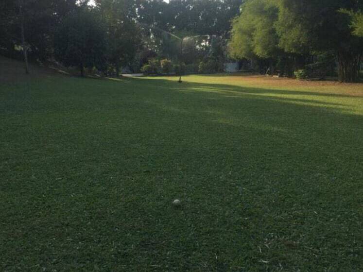 Hotel Singgahsana Villa