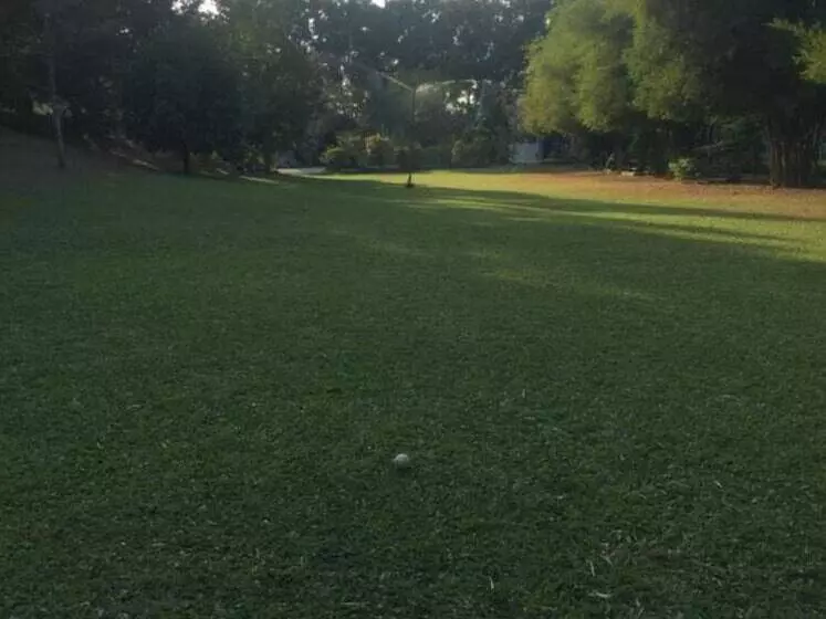 Hotelli Singgahsana Villa