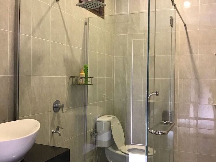 Hotel Singgahsana Villa