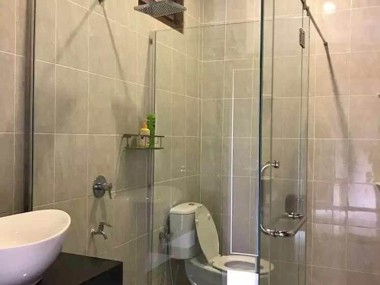 Hotelli Singgahsana Villa