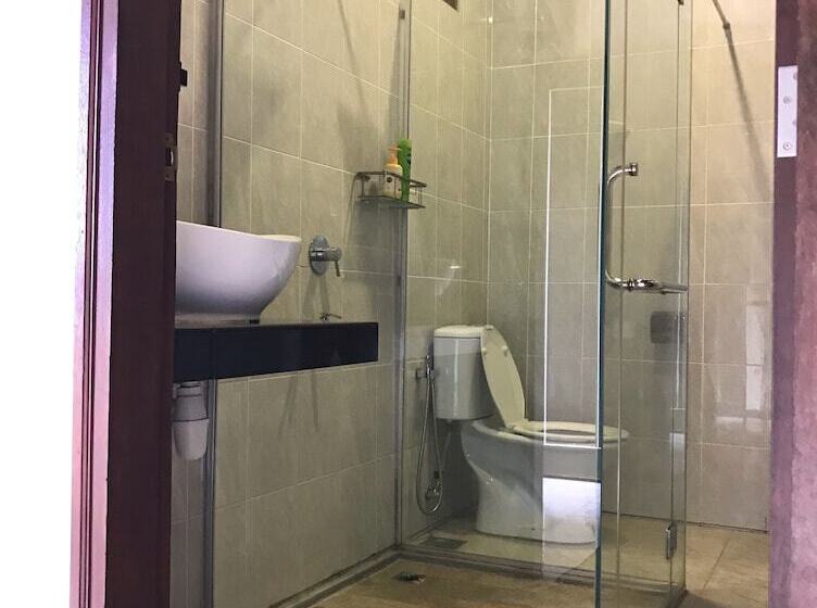 Hotel Singgahsana Villa