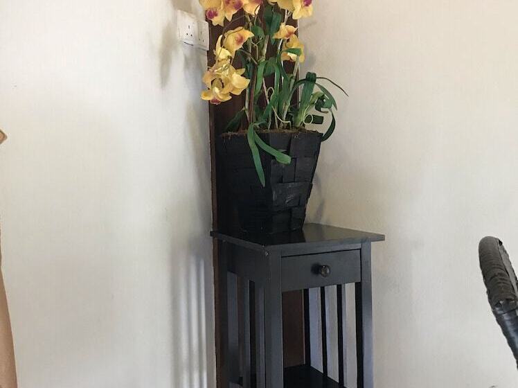 Hotel Singgahsana Villa