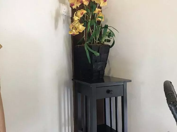 Hotelli Singgahsana Villa