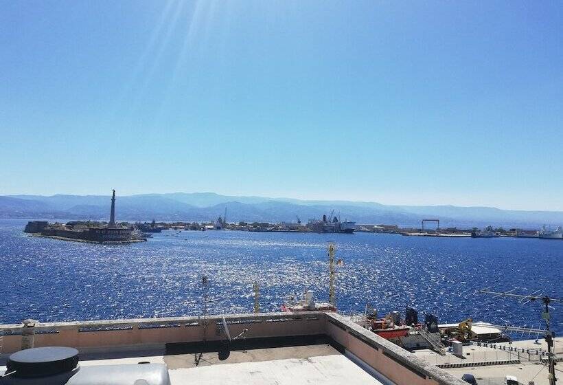 Miti Dello Stretto B&b