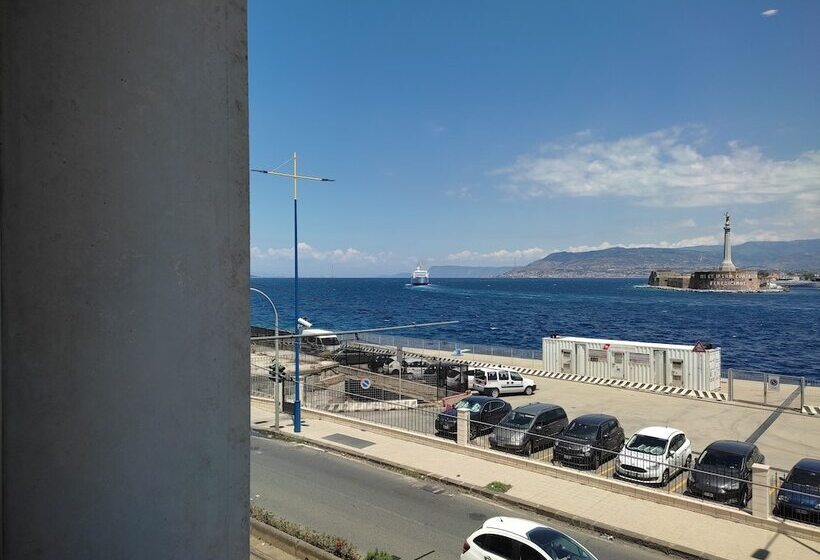 Miti Dello Stretto B&b