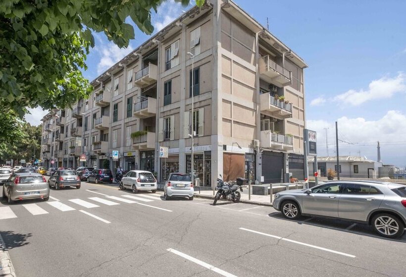 Miti Dello Stretto B&b