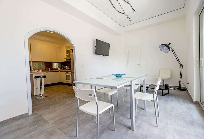 Miti Dello Stretto B&b