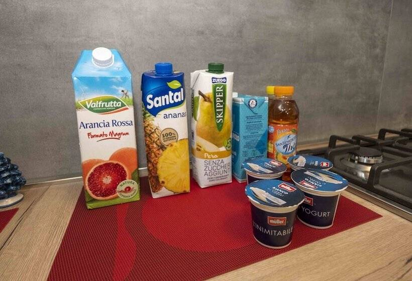 Miti Dello Stretto B&b