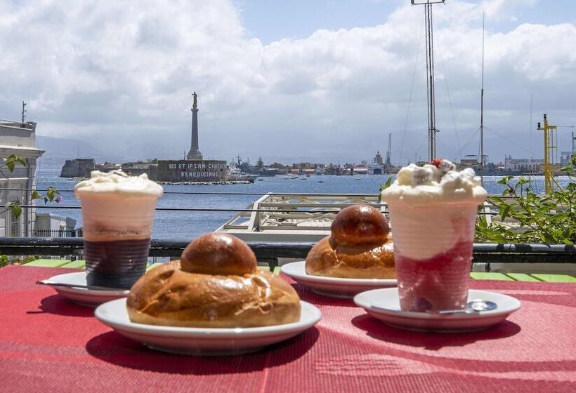 Miti Dello Stretto B&b