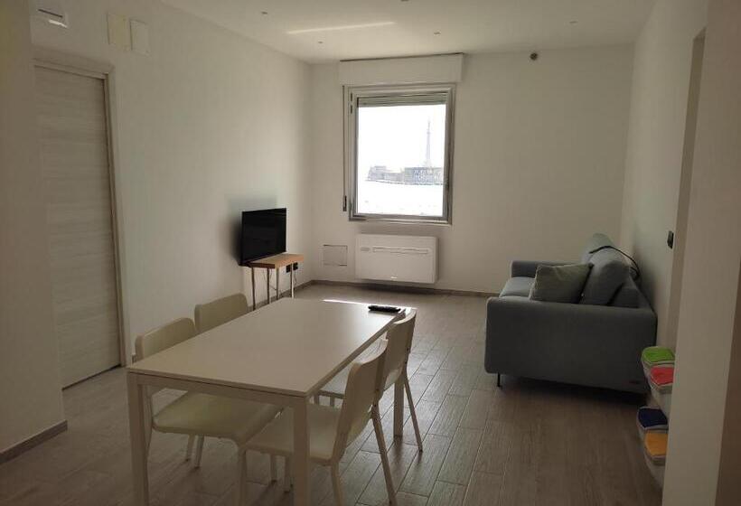 Miti Dello Stretto B&b