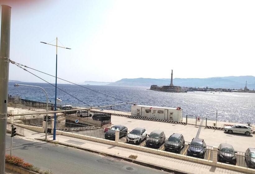 Miti Dello Stretto B&b