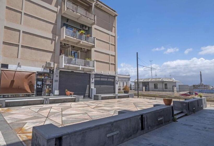 Miti Dello Stretto B&b