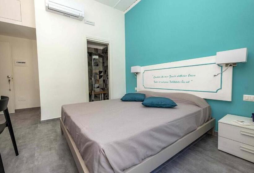 Miti Dello Stretto B&b