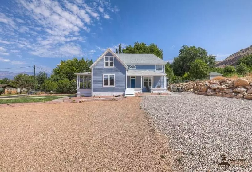 Orchard Cottage