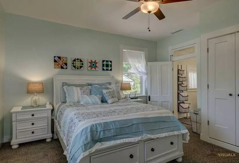 Orchard Cottage