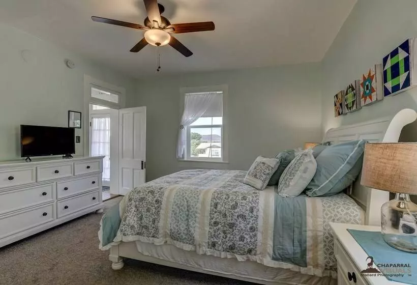 Orchard Cottage