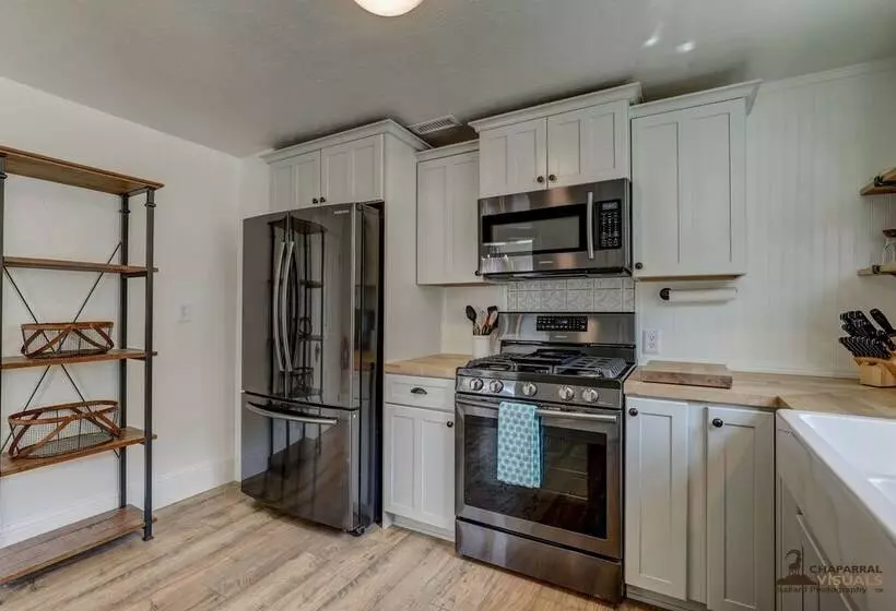 Orchard Cottage