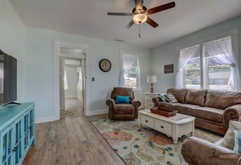 Orchard Cottage