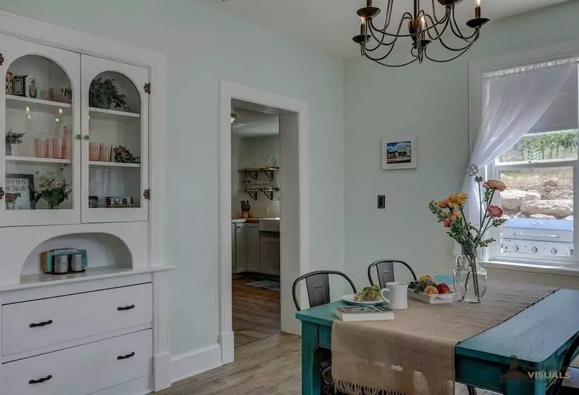 Orchard Cottage