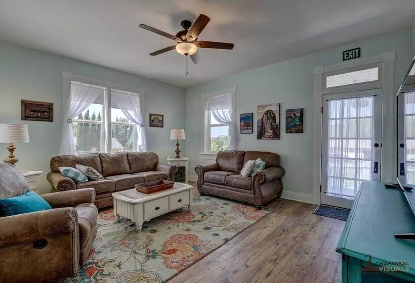 Orchard Cottage